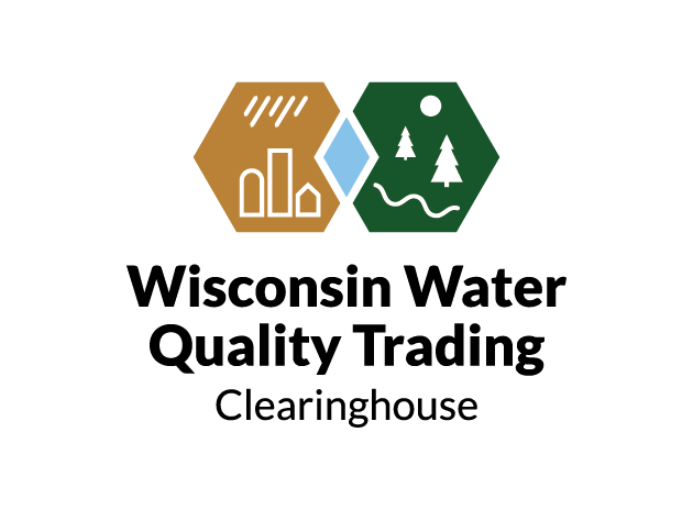 Wisconsin Water Quality Trading Clearinghouse logo