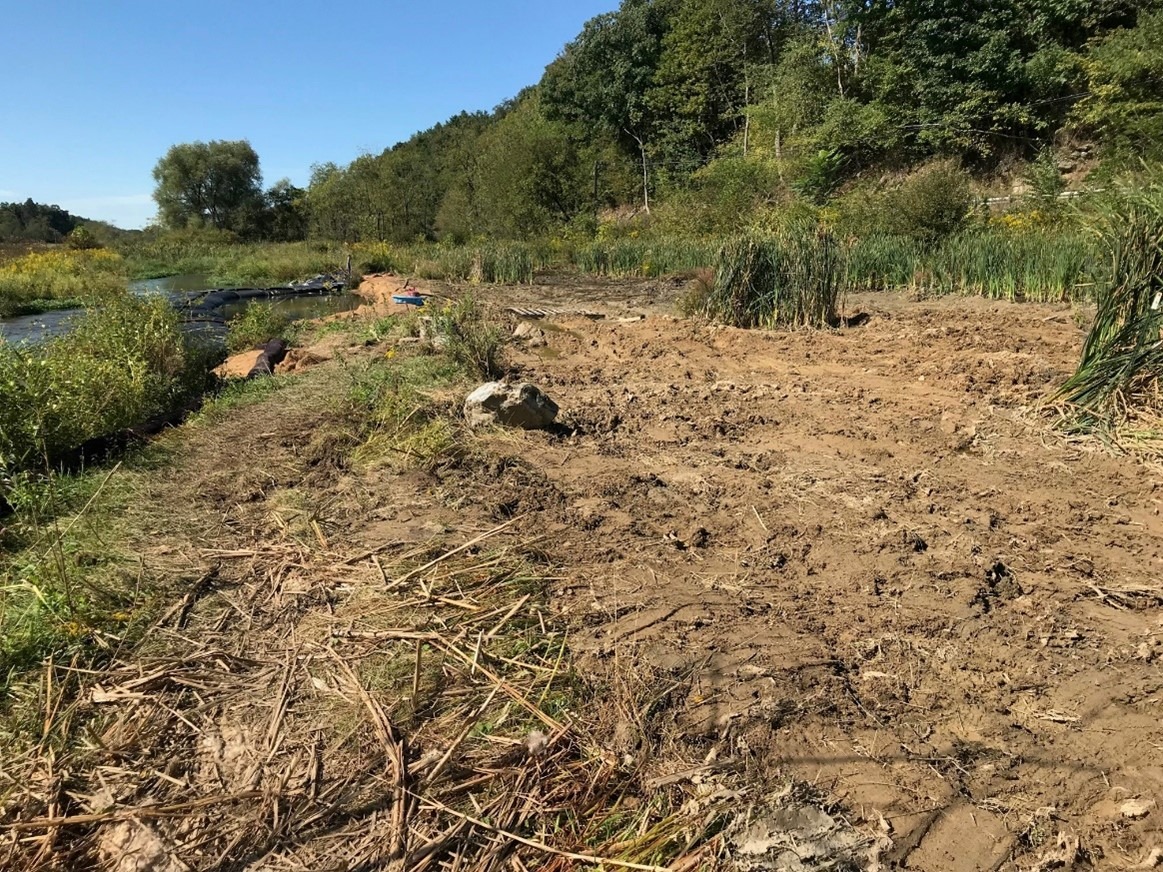 Active construction_September 2019