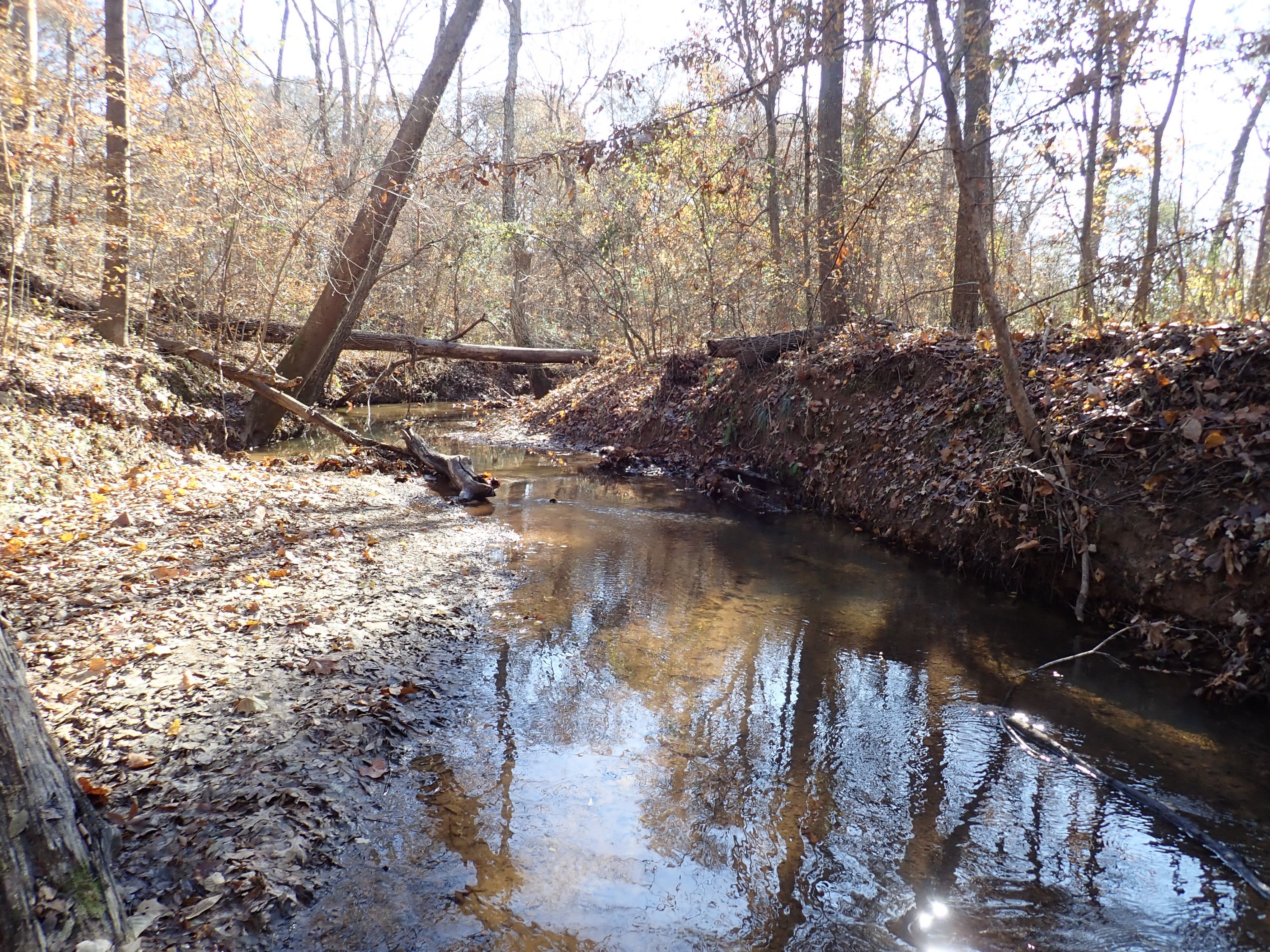 Smokestack Mitigation Bank