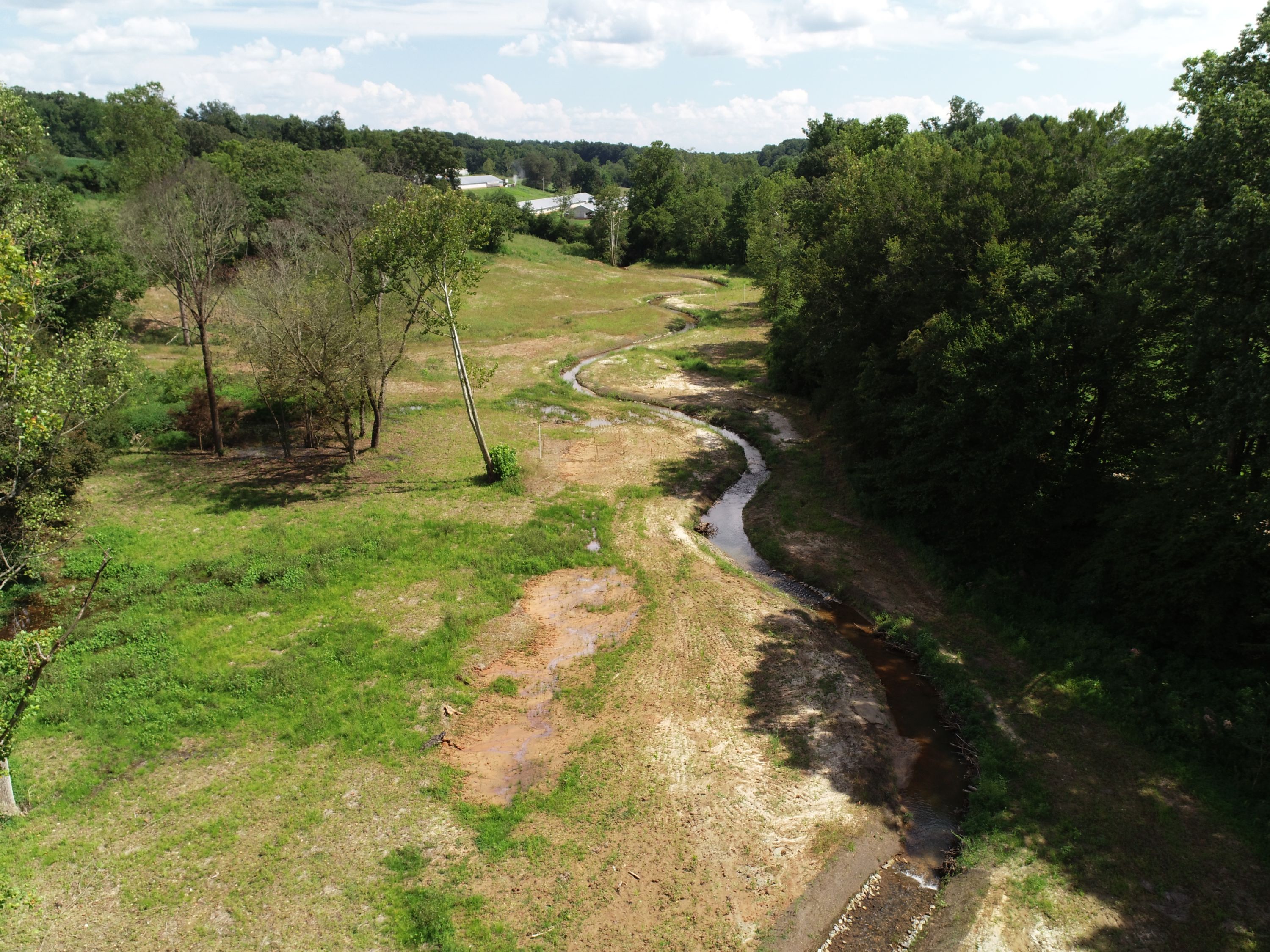 Twiman Mitigation Bank