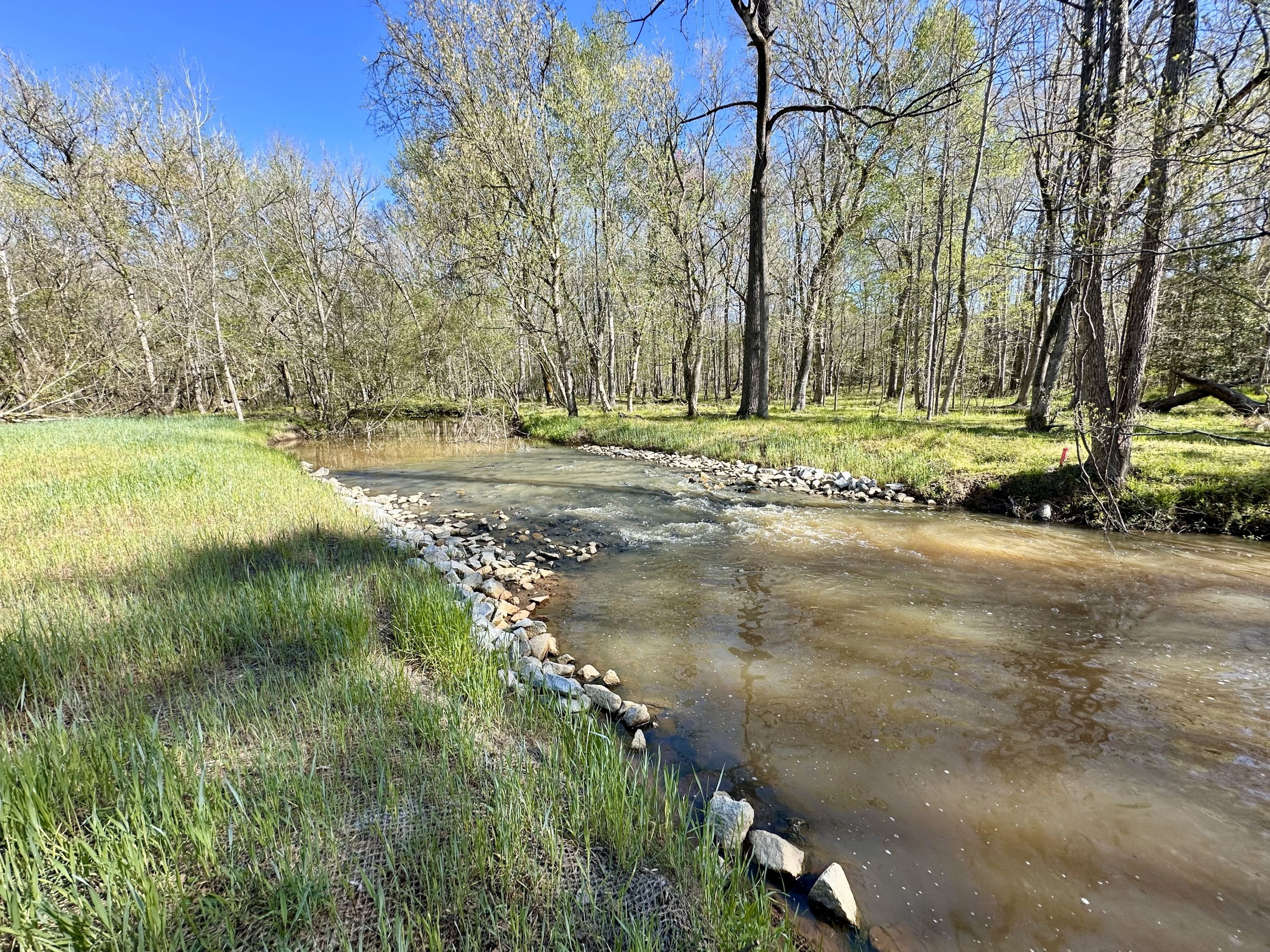 Blue Heron Permittee-Responsible Mitigation