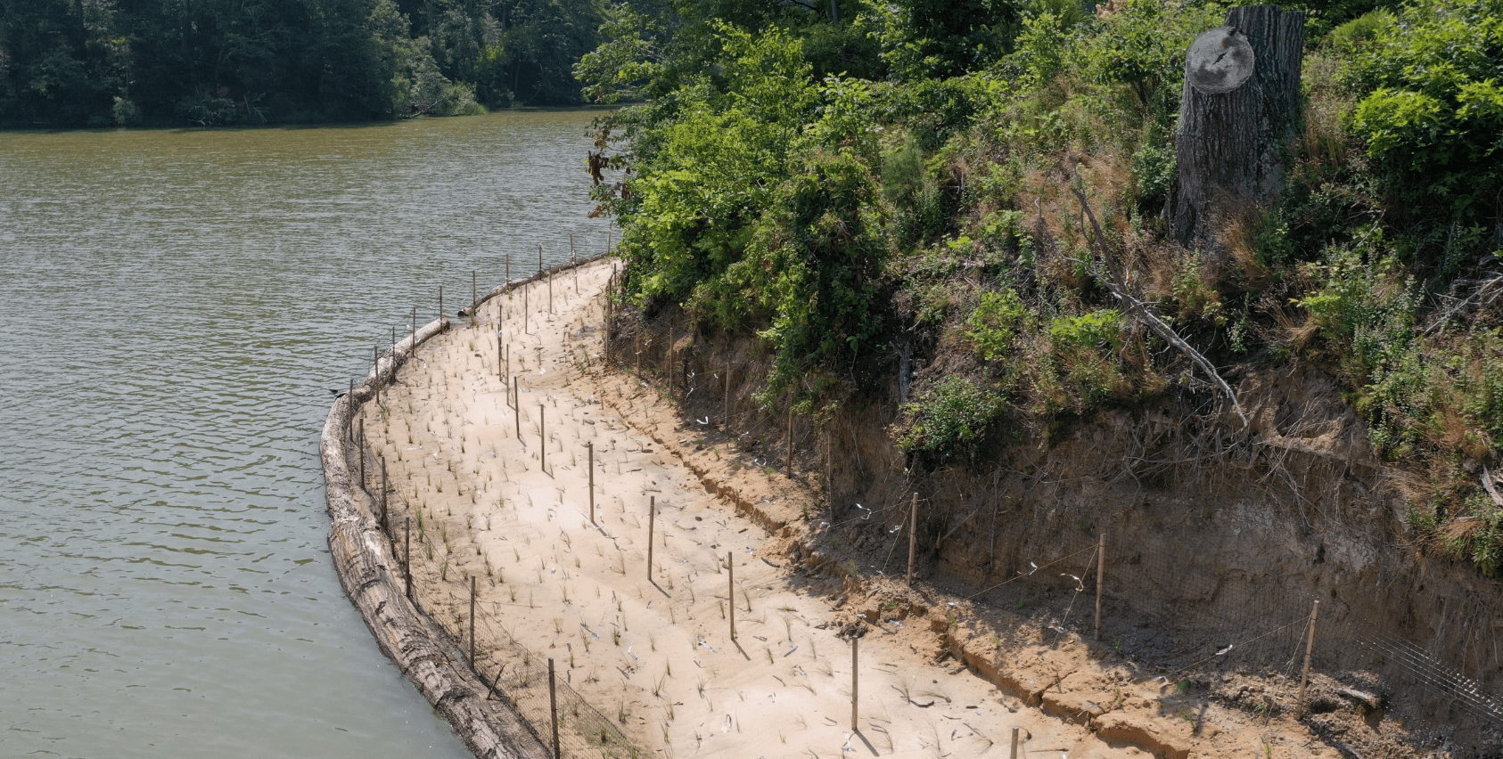 RES’ Lucas Farm Nutrient Bank Project Marks a Milestone in Chesapeake Bay Watershed Restoration