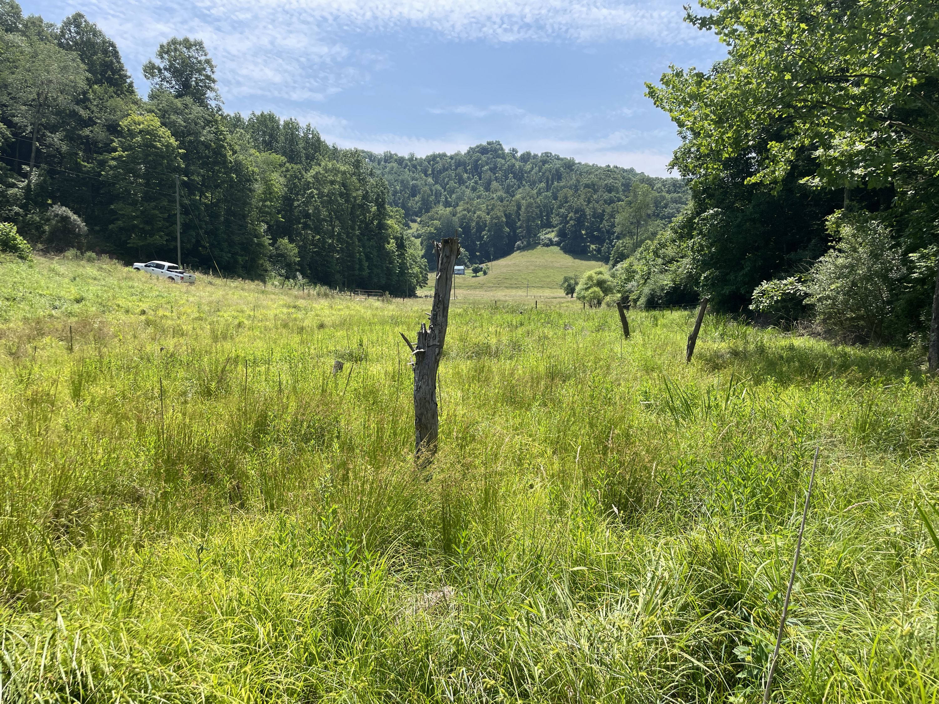 Horseshoe Hills Mitigation Bank