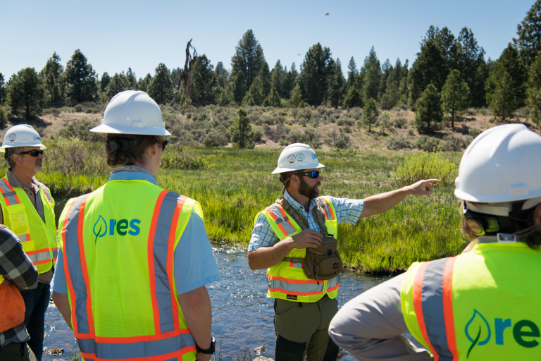 David Rako Environmental Leadership Team - Resource Environmental Solutions, LLC