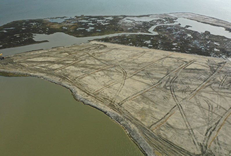 RABBIT ISLAND 4