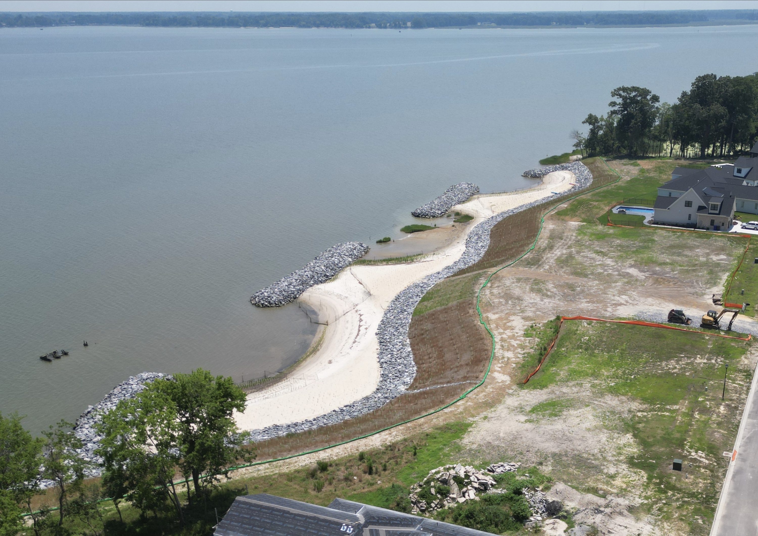 Nansemond Shoals Nutrient Bank