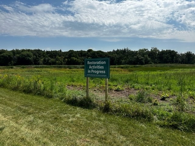 Winnetka PRM 1