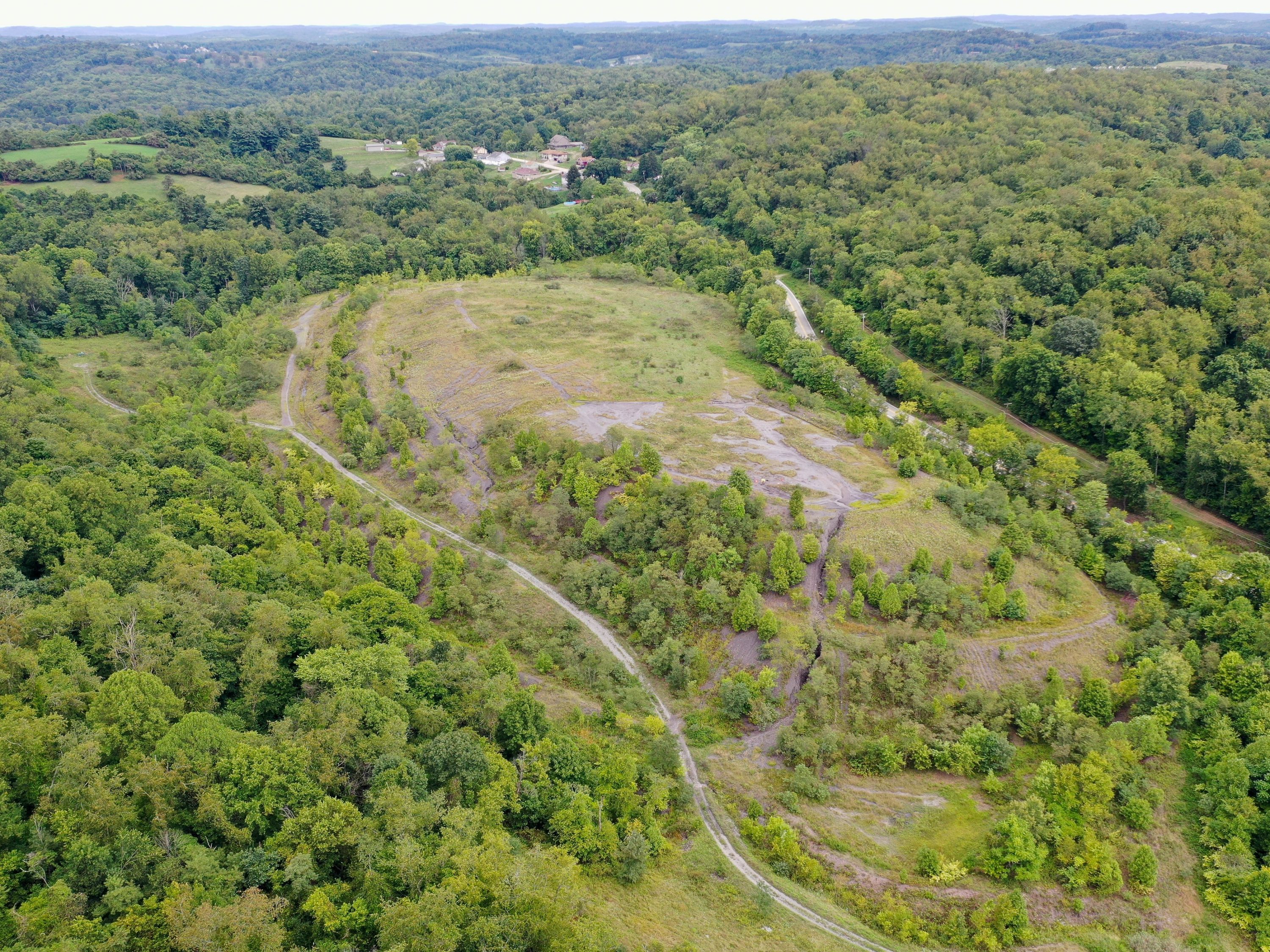 RES Awarded $20M Design-Build Contract for Meadow Fork Clogged Stream Project