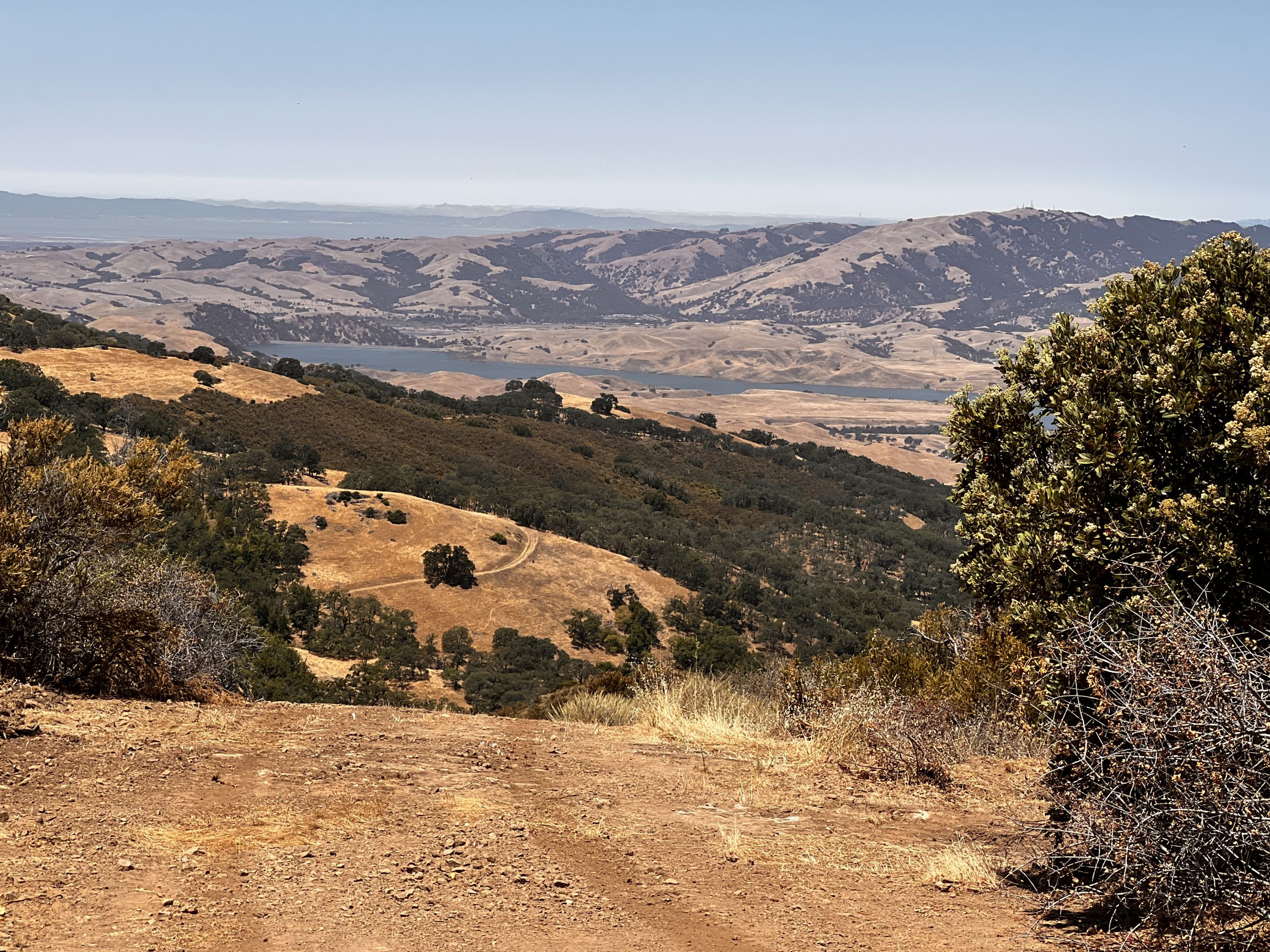 Ohlone East Conservation Bank