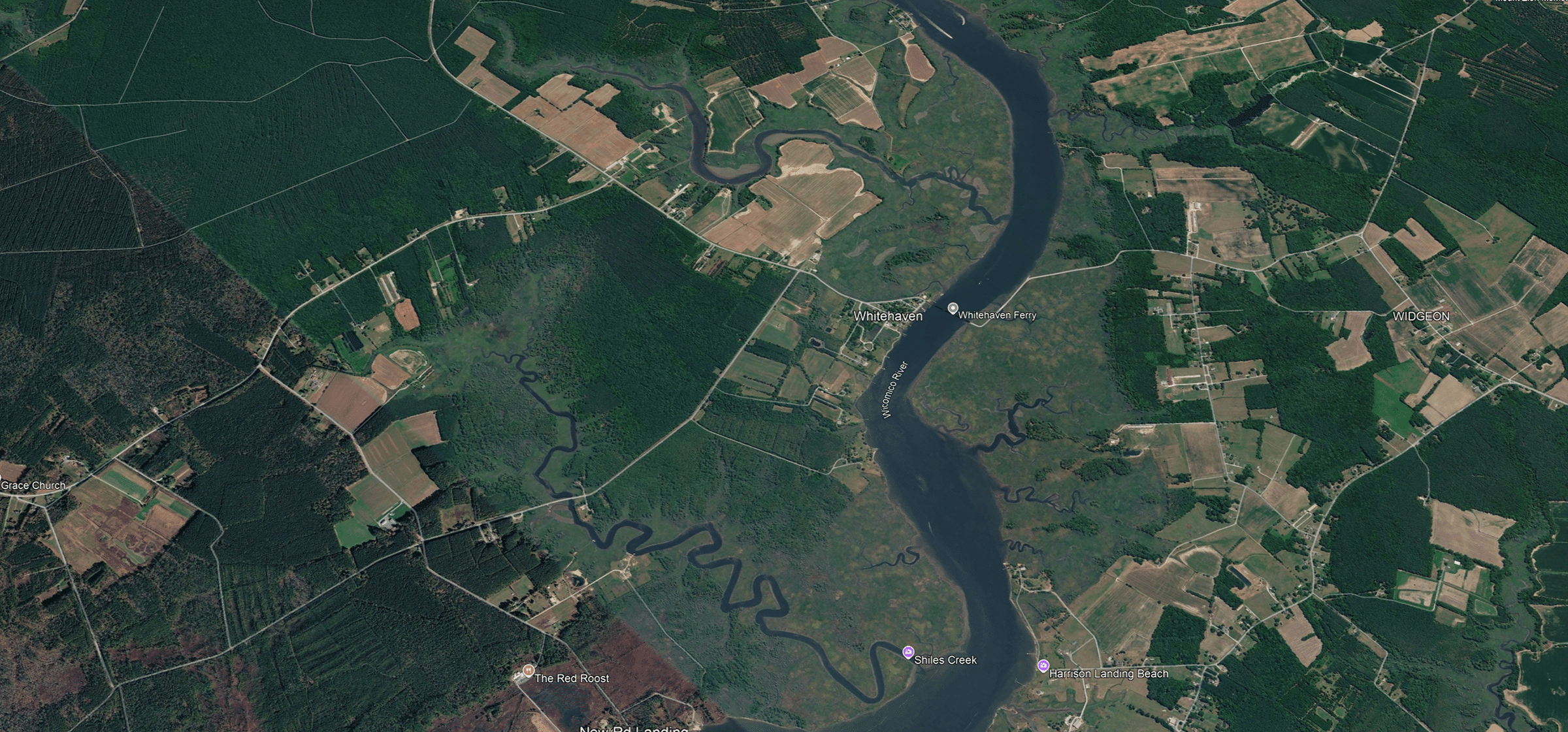 Sediment 360: Roadmap for Sustainable Sediment Management